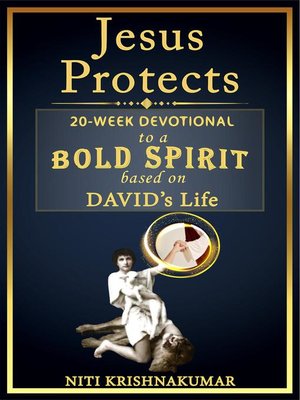 cover image of Jesus Protects